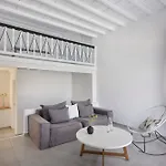 酒店 Pietra E Mare - Mykonos Moments 凯勒里瓦迪