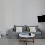 Pietra E Mare - Mykonos Moments 4* 凯勒里瓦迪