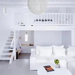 Hotel Pietra E Mare - Mykonos Moments 4*