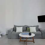 酒店 Pietra E Mare - Mykonos Moments 4*