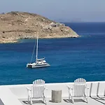 酒店 Pietra E Mare - Mykonos Moments 4*