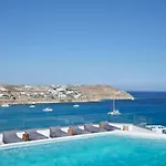 酒店 Pietra E Mare - Mykonos Moments 凯勒里瓦迪