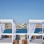 Pietra E Mare - Mykonos Moments Hotel