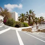Pietra E Mare - Mykonos Moments 4* 凯勒里瓦迪