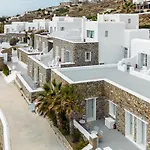 Pietra E Mare - Mykonos Moments Hotel 4*