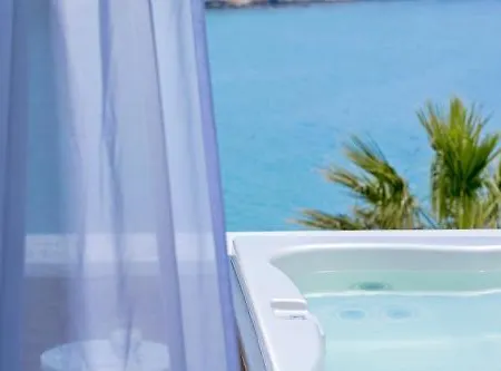 Pietra E Mare - Mykonos Moments By Mr And Mrs White Hotel