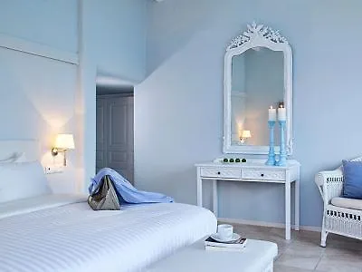 Pietra E Mare - Mykonos Moments 4*