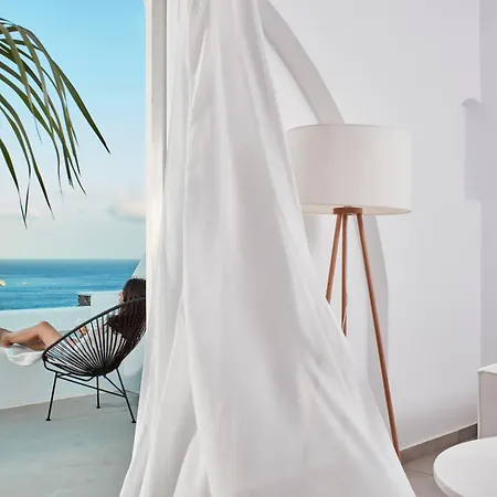 Pietra E Mare - Mykonos Moments 4* Kalo Livadi