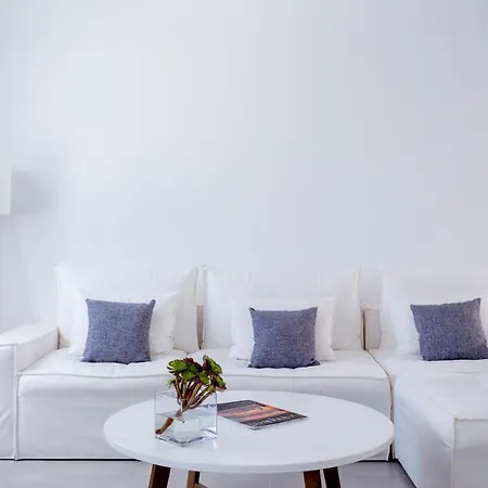 Pietra E Mare - Mykonos Moments 4* Kalo Livadi