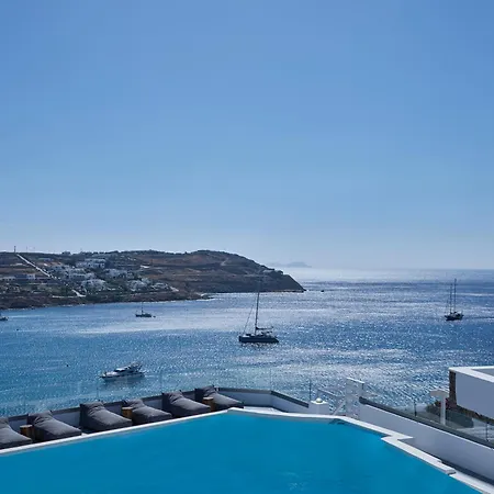 Pietra E Mare - Mykonos Moments Kalo Livadi