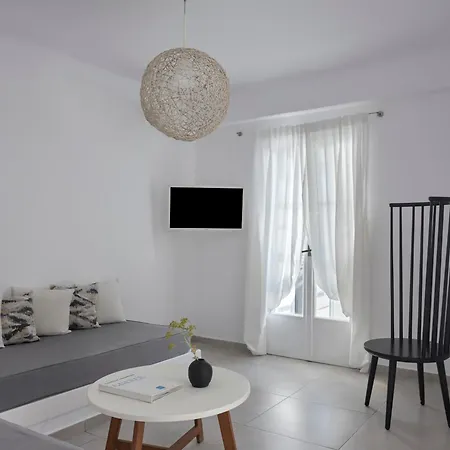 Pietra E Mare - Mykonos Moments Playa Kalo Livadi