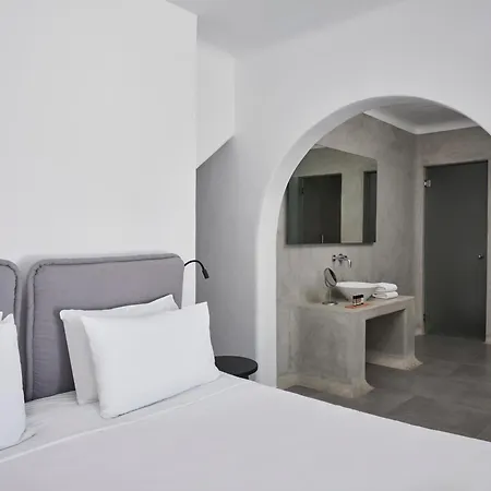 Pietra E Mare - Mykonos Moments 4* Kalo Livadi