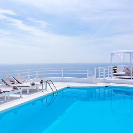 Ξενοδοχείο Pietra E Mare - Mykonos Moments 4*