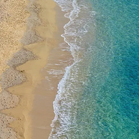 Pietra E Mare - Mykonos Moments Kalo Livadi