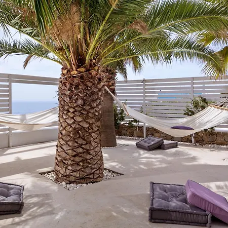 Pietra E Mare - Mykonos Moments