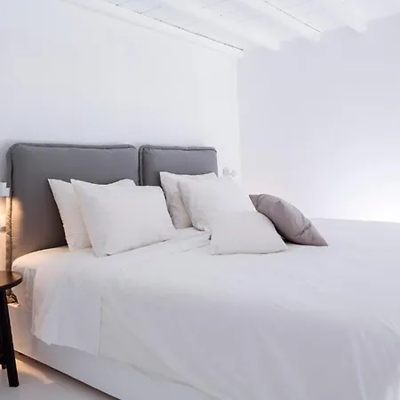 Pietra E Mare - Mykonos Moments 4*