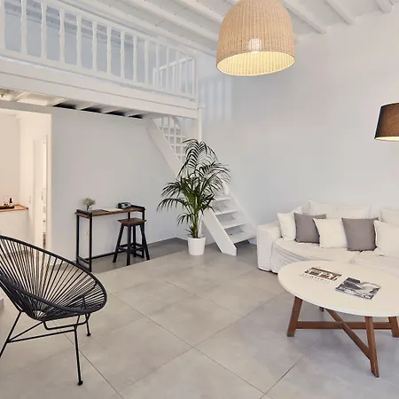 Hotel Pietra E Mare - Mykonos Moments