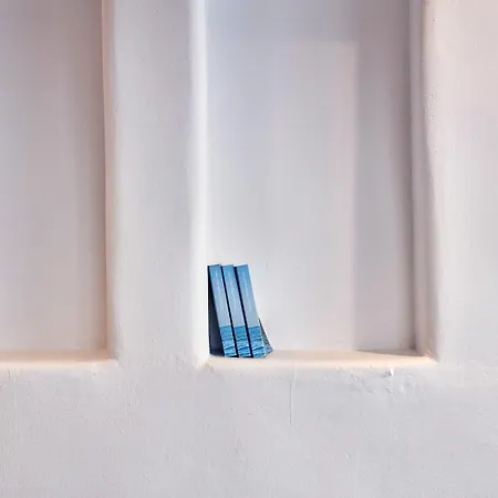 Pietra E Mare - Mykonos Moments