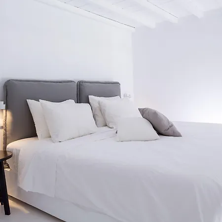 Hotel Pietra E Mare - Mykonos Moments By Mr And Mrs White 4*