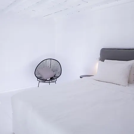 Pietra E Mare - Mykonos Moments By Mr And Mrs White 4* Playa Kalo Livadi
