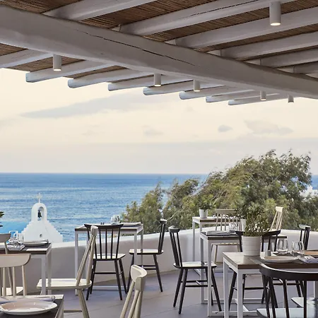 Pietra E Mare - Mykonos Moments Playa Kalo Livadi