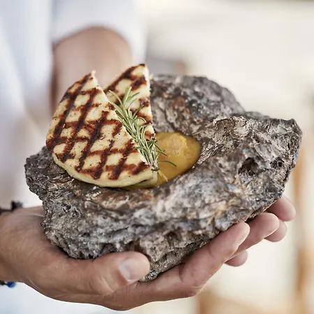 Pietra E Mare - Mykonos Moments By Mr And Mrs White Kalo Livadi