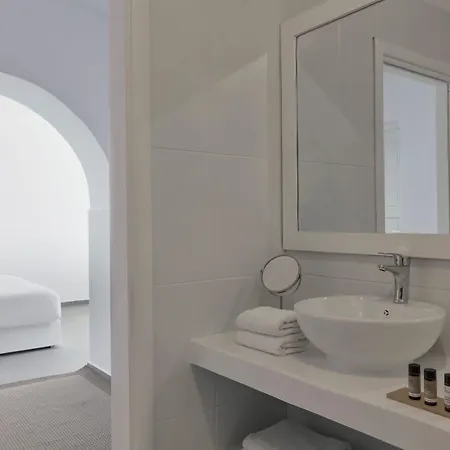 Pietra E Mare - Mykonos Moments 4* Playa Kalo Livadi