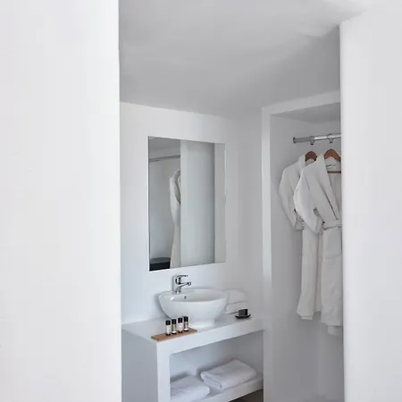 Pietra E Mare - Mykonos Moments By Mr And Mrs White Hotel 4*