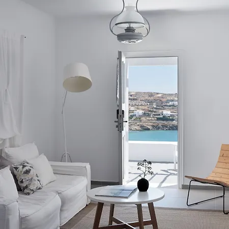 Pietra E Mare - Mykonos Moments By Mr And Mrs White 4*