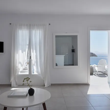 Otel Pietra E Mare - Mykonos Moments By Mr And Mrs White 4*