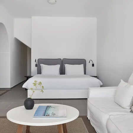 Hotel Pietra E Mare - Mykonos Moments