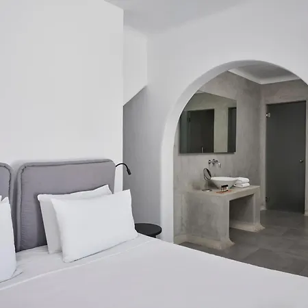 فندق Pietra E Mare - Mykonos Moments