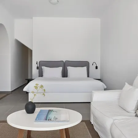 Pietra E Mare - Mykonos Moments Hotel 4*