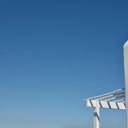 فندق Pietra E Mare - Mykonos Moments كالو ليفادي