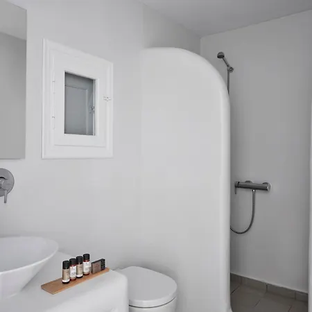 Pietra E Mare - Mykonos Moments By Mr And Mrs White 4*