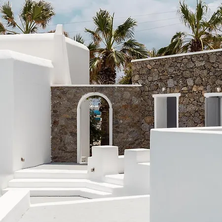 Pietra E Mare - Mykonos Moments By Mr And Mrs White Hotel