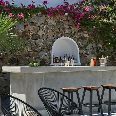 Pietra E Mare - Mykonos Moments By Mr And Mrs White 4*
