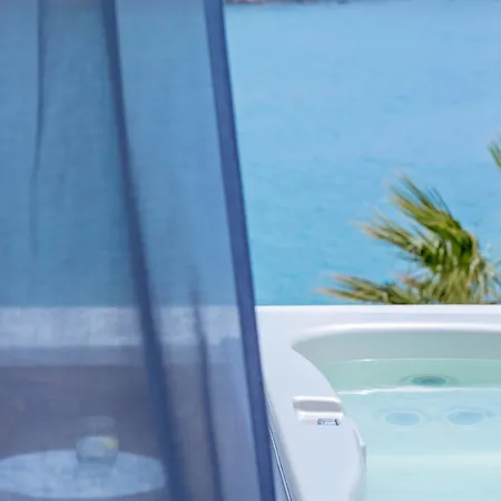 Pietra E Mare - Mykonos Moments By Mr And Mrs White Hotel