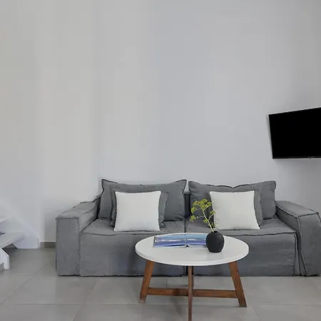 Pietra E Mare - Mykonos Moments By Mr And Mrs White 4* Kalo Livadi
