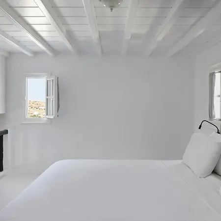 Pietra E Mare - Mykonos Moments By Mr And Mrs White Hotel