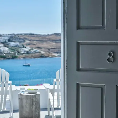 Pietra E Mare - Mykonos Moments By Mr And Mrs White 4*