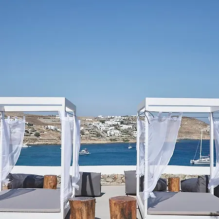 Pietra E Mare - Mykonos Moments By Mr And Mrs White Hotel