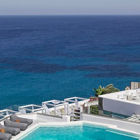 Pietra E Mare - Mykonos Moments By Mr And Mrs White 4*