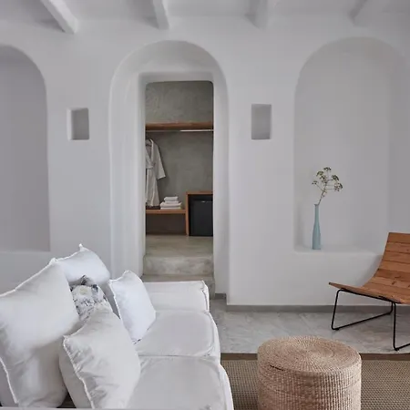 Pietra E Mare - Mykonos Moments By Mr And Mrs White Отель 4*