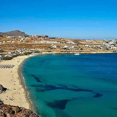 Pietra E Mare - Mykonos Moments By Mr And Mrs White Hotel 4*