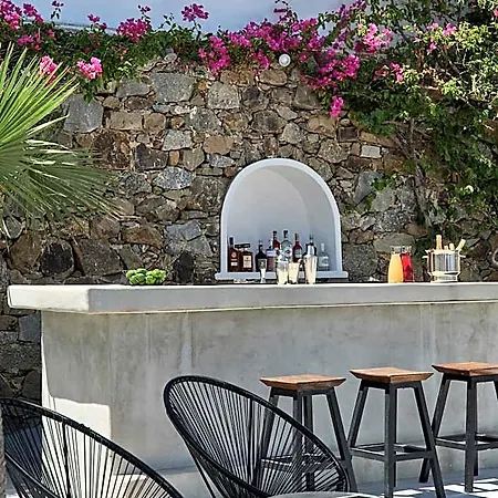 Hotel Pietra E Mare - Mykonos Moments By Mr And Mrs White 4*