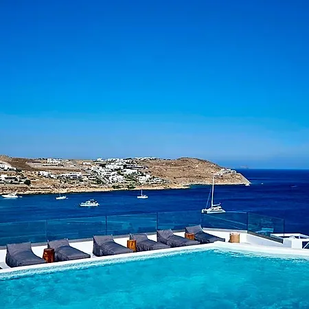 Pietra E Mare - Mykonos Moments By Mr And Mrs White 호텔 칼로 리바디