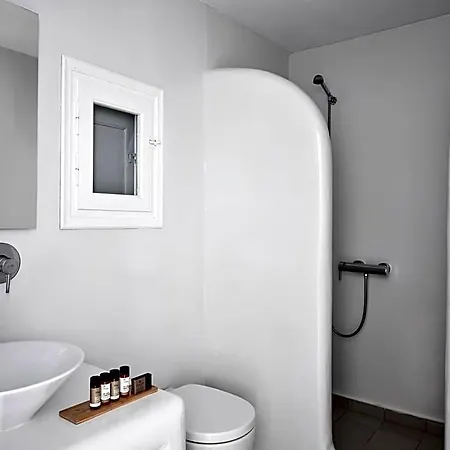 Pietra E Mare - Mykonos Moments By Mr And Mrs White Hotel