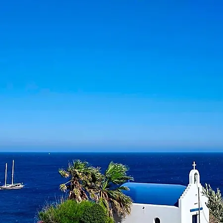 Pietra E Mare - Mykonos Moments By Mr And Mrs White Hotel