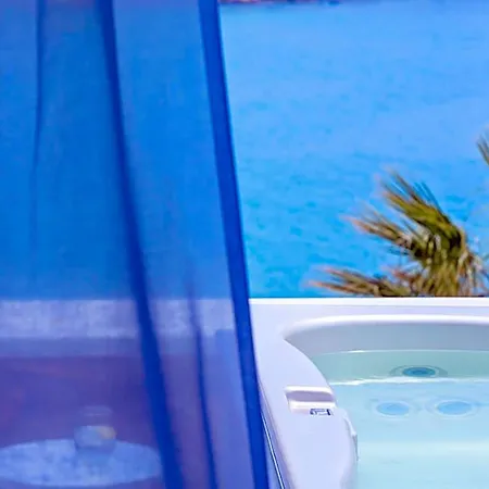 Pietra E Mare - Mykonos Moments By Mr And Mrs White 칼로 리바디